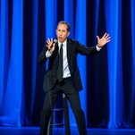 Netflix announces new Jerry Seinfeld special, 23 Hours To Kill