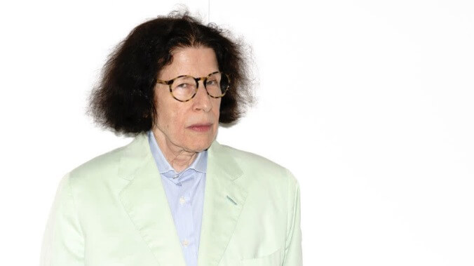 Here are just a few of the best quotes from Fran Lebowitz's latest interview