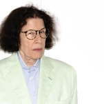 Here are just a few of the best quotes from Fran Lebowitz's latest interview