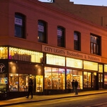 Get Involved, Internet: Help save San Francisco’s historic City Lights bookstore