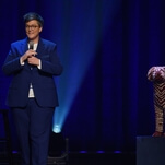 Hannah Gadsby will release her follow-up to the groundbreaking Nanette on Netflix in May