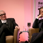 Apple might pay a ridiculous amount of money for the next Martin Scorsese epic