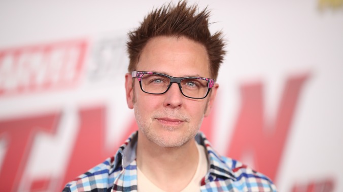 James Gunn says Suicide Squad and Guardians Vol. 3 release dates are unaffected by coronavirus