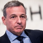 Bob Iger resumes control over Disney amid COVID-19 crisis