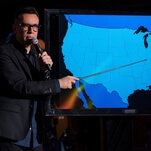 Hear Fred Armisen nail a different accent for nearly every state in the union