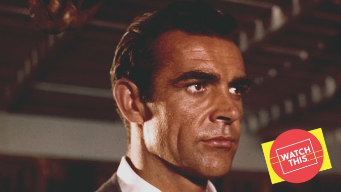 With No Time To Die postponed, it’s time to revisit the first Bond movie