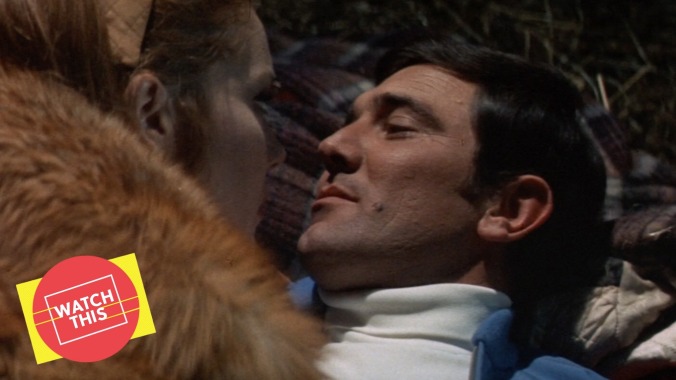 Fan favorite On Her Majesty’s Secret Service is the dark horse of the Bond franchise