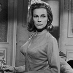 R.I.P. Honor Blackman, Goldfinger and The Avengers star