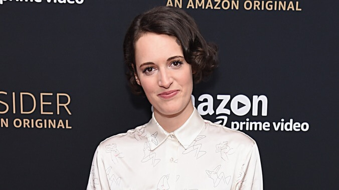 Phoebe Waller-Bridge's Fleabag live show is heading to Amazon for a limited time