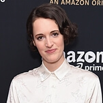 Phoebe Waller-Bridge's Fleabag live show is heading to Amazon for a limited time