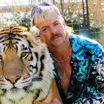 ID wants in on this Tiger King action, announces a Joe Exotic "sequel"