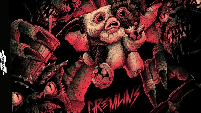 Mondo releases line of puzzles inspired by original prints featuring Gremlins, Die Hard, and more