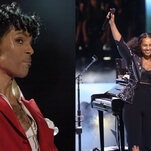 Here's a story about the time Prince auditioned Alicia Keys to cover his song