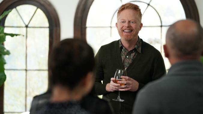 After 11 seasons, Modern Family moves out and on