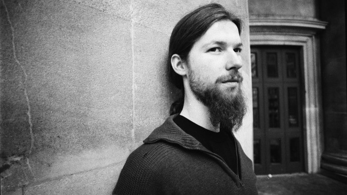 Aphex Twin reemerges with 6 gorgeous new songs