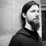 Aphex Twin reemerges with 6 gorgeous new songs