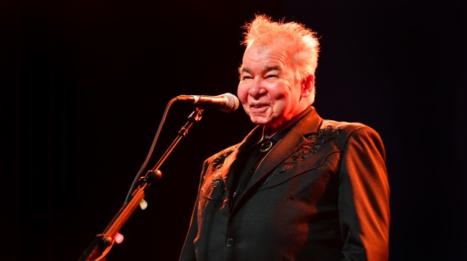 Watch Jeff Tweedy, Dixie Chicks' Natalie Maines, Lukas Nelson, and more cover John Prine