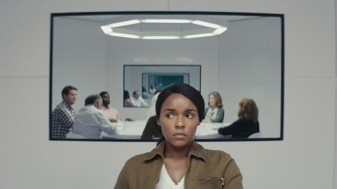 One of Amazon's best shows returns with the Janelle Monáe-centric teaser for Homecoming season 2
