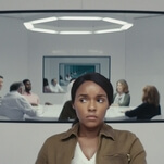 One of Amazon's best shows returns with the Janelle Monáe-centric teaser for Homecoming season 2