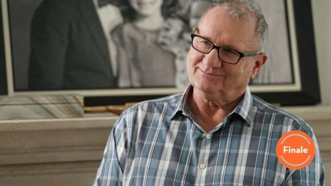 In its series finale, Modern Family isn't what it used to be, but maybe that's okay