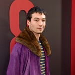 Ezra Miller not currently under investigation for apparent choking incident