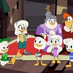 DuckTales' third season finally does what it needed to do–relax and have fun