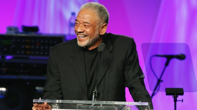 R.I.P. soul legend Bill Withers