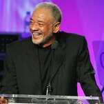 R.I.P. soul legend Bill Withers