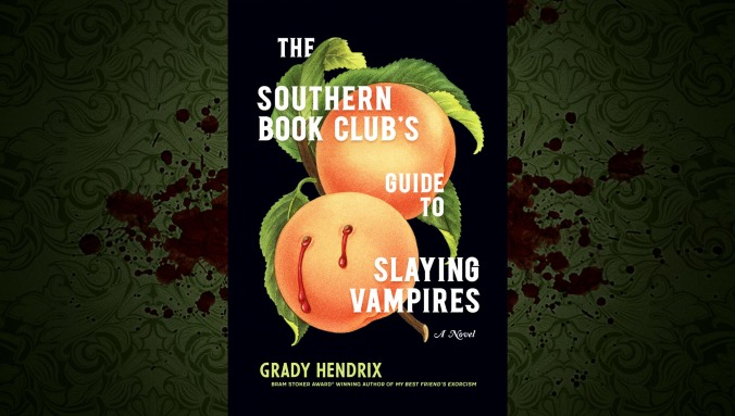 Vampires get a twist in Grady Hendrix’s fun but uneven Southern horror story