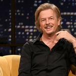Quarantine or no, Comedy Central won't revive Lights Out With David Spade