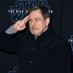 Mark Hamill pens a sweet "end of an era" letter to Star Wars fans