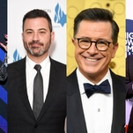 ABC, NBC, and CBS unite Fallon, Kimmel, and Colbert for epic COVID-19 fundraiser curated by Lady Gaga