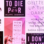 5 new books to read in April