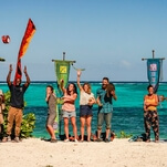 The Survivor merge and the return of The Challenge make for a big night of reality TV