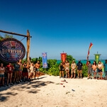 Yes, we’re still complaining about Edge of Extinction as Survivor’s winners season makes the merge