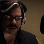 Matt Berry briefly resurrects Toast Of London for some Margaret Thatcher-themed phone sex