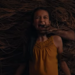 America's largest ball of twine is hungry for humans in this trailer for Sam Raimi's 50 States Of Fright