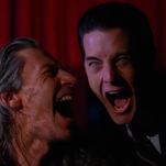 Kyle MacLachlan wants to know which Twin Peaks episode you want to watch with him