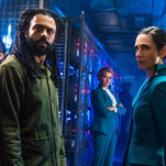 TNT's Snowpiercer show races ahead to meet quarantine demand