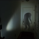 Lights Out's David Sandberg dropped a new horror short for anyone not scared enough already