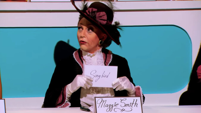 It’s Snatch Game time on Drag Race, plus Jon M. Chu and Dana Fox on Home Before Dark