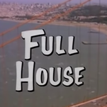 John Stamos recruited the original Full House cast to parody its opening credits, quarantine-style