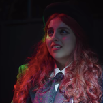 Beanie Feldstein reinvents herself as 1993's coolest rock critic in the How To Build A Girl trailer