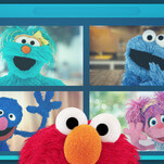 Sesame Street announces Elmo special featuring Lin-Manuel Miranda, Anne Hathaway, and Tracee Ellis Ross