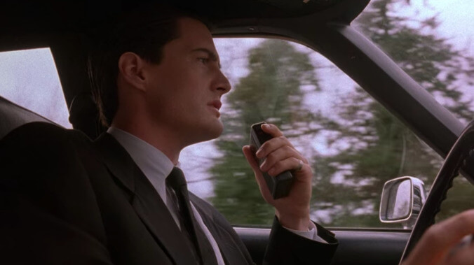 The Twin Peaks pilot will return in multiple forms for its 30th anniversary