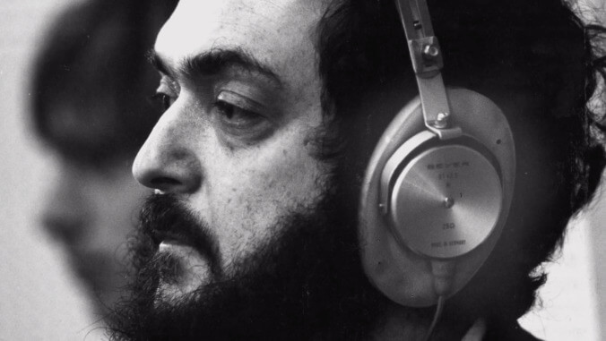 Kubrick By Kubrick lets the enigmatic director speak for himself in its first trailer