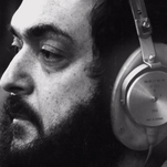 Kubrick By Kubrick lets the enigmatic director speak for himself in its first trailer