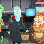 Meet everyone's least favorite alien family in the new trailer for Justin Roiland's Solar Opposites