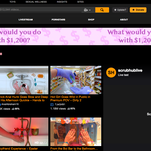 Pornhub hopes to raise money, create new fetish with SFW hand-washing site, Scrubhub