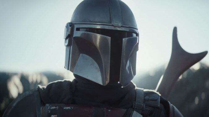 Disney+ to air 8-part Mandalorian documentary in May